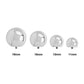0g Internally Threaded Counter-Sunk Ball - Price Per 1