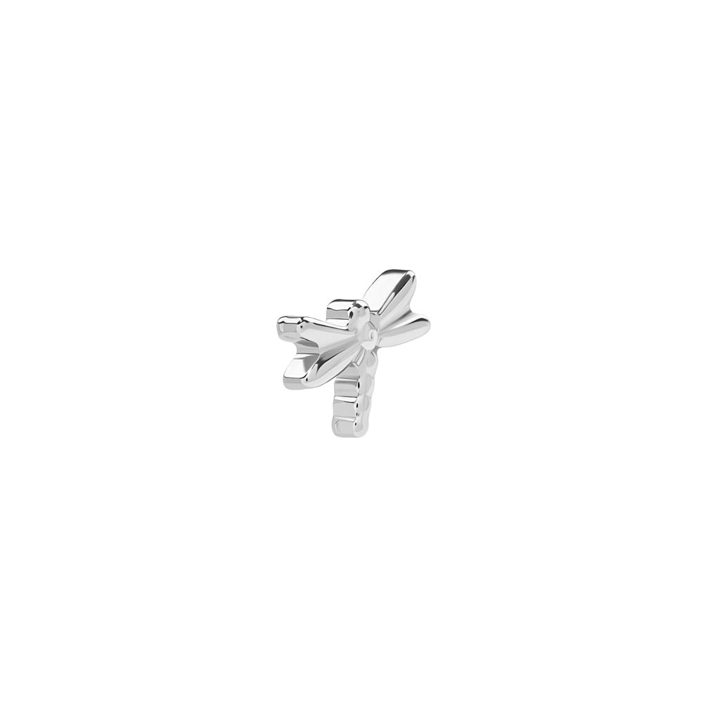 Tilum 18g–16g Internal Simple Dragonfly Titanium Top — Price Per 1