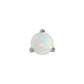 Tilum Titanium 18g–16g Internal Pronged Opal Ball — Price Per 1