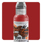 Dima NBK Fire Red #2 — World Famous — Pick Size