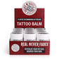 Hustle Butter Deluxe Tattoo Aftercare — 1oz — Single or Case of 48 - Painful Pleasures