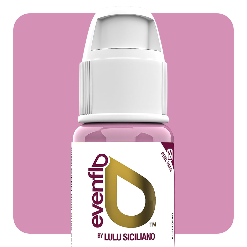 Luxe Evenflo Divanizer — 1/2oz Bottle