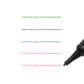 FREE GIFT - Peak Dotwork Ballpoint Pen Drawing Cartridges — Box of 20