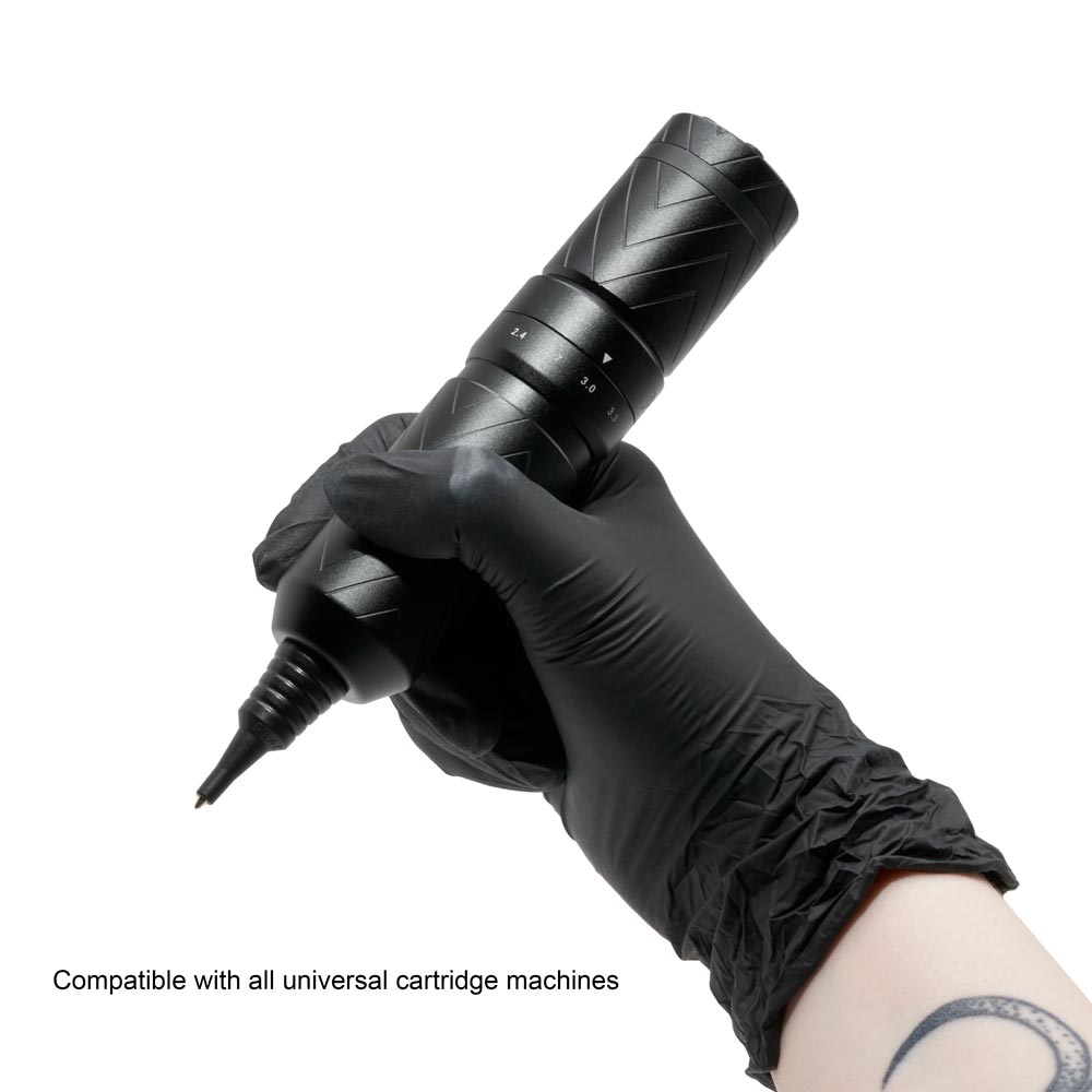 FREE GIFT - Peak Dotwork Ballpoint Pen Drawing Cartridges — Box of 20