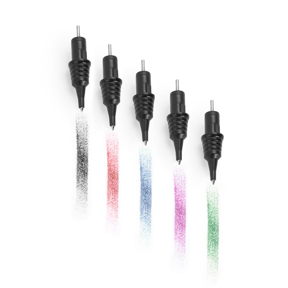 FREE GIFT - Peak Dotwork Ballpoint Pen Drawing Cartridges — Box of 20