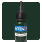 1 Bottle of Intenze Tattoo Ink - 1/2oz - Pick Your Color Dragon Green Dark 1/2oz