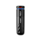 Dragonhawk Mast Racer Pro Wireless Tattoo Pen Machine — Black — 4.2mm Stroke - Painful Pleasures