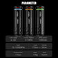 Dragonhawk Mast Racer Pro Wireless Tattoo Pen Machine — Black — 4.2mm Stroke - Painful Pleasures