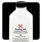 Talens Black Drawing Ink — 490mL Bottle