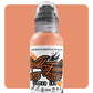 Sandra- Dry Petals — World Famous Tattoo Ink — Pick Size - Painful Pleasures