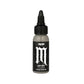 Dynamic "M" Light Grey — 1oz Bottle