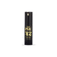 Dynamic PMU 42 Black Liner - 01