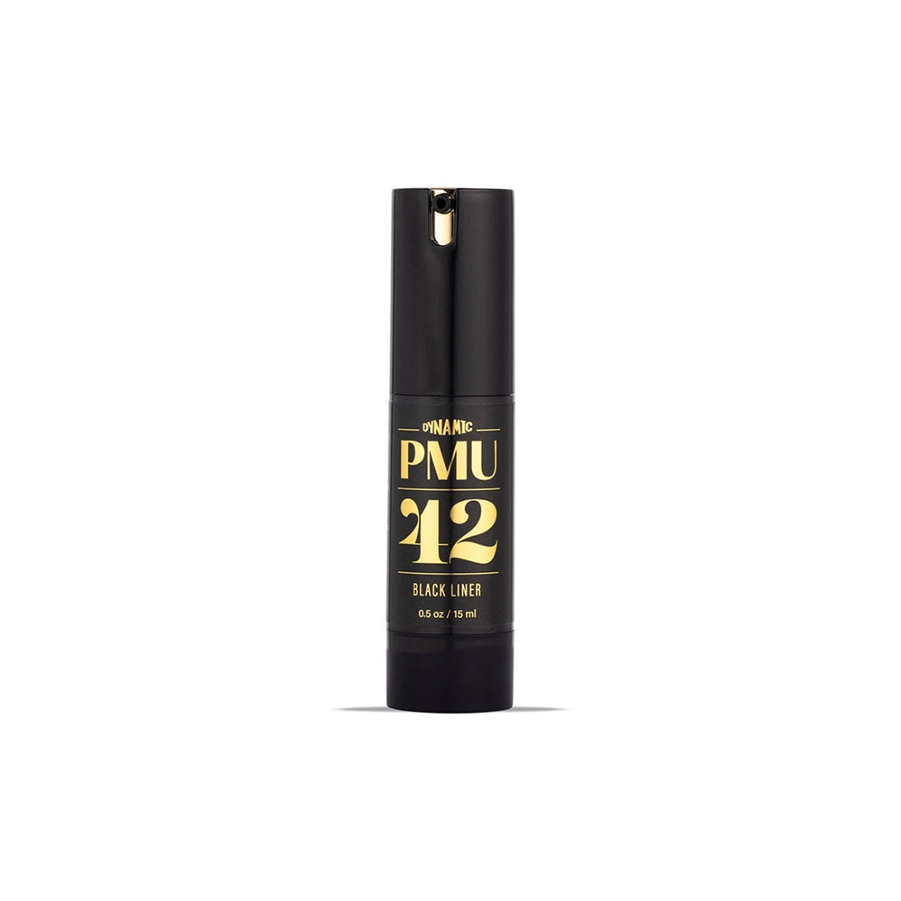 Dynamic PMU 42 Black Liner - 01
