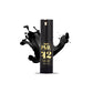 Dynamic PMU 42 Black Liner - 02