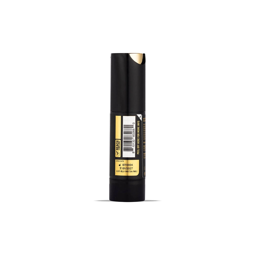 Dynamic PMU 42 Black Liner - 03