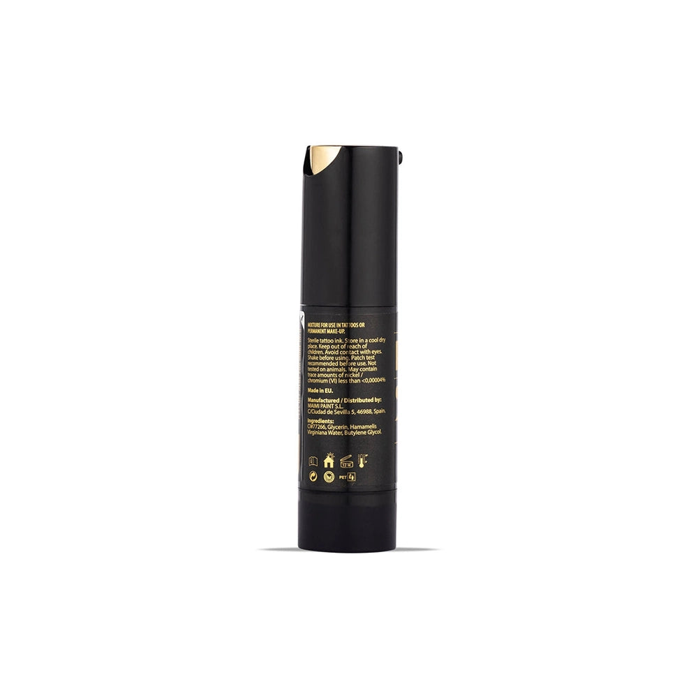 Dynamic PMU 42 Black Liner - 04