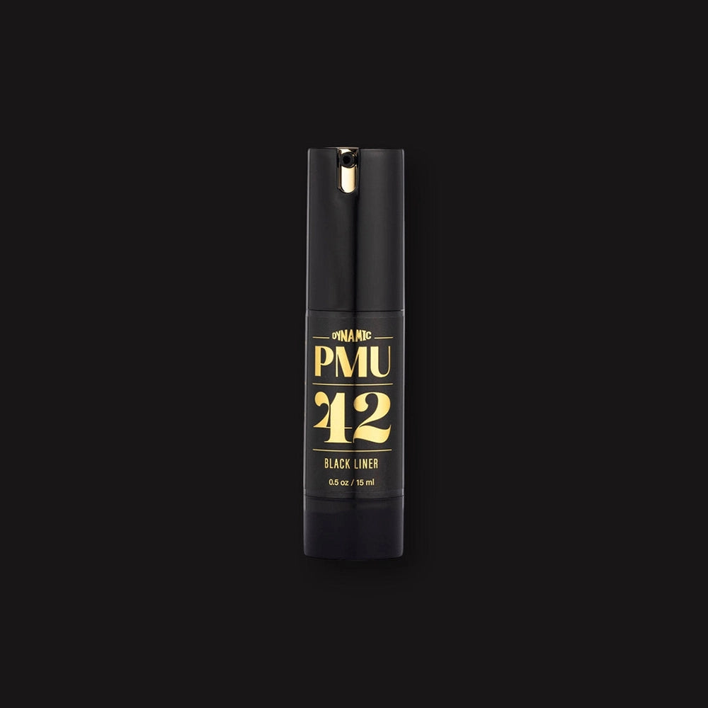 Dynamic PMU 42 Black Liner - 05