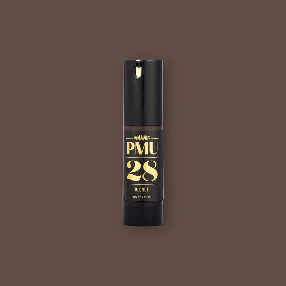 Dynamic PMU 28 Blonde - 05