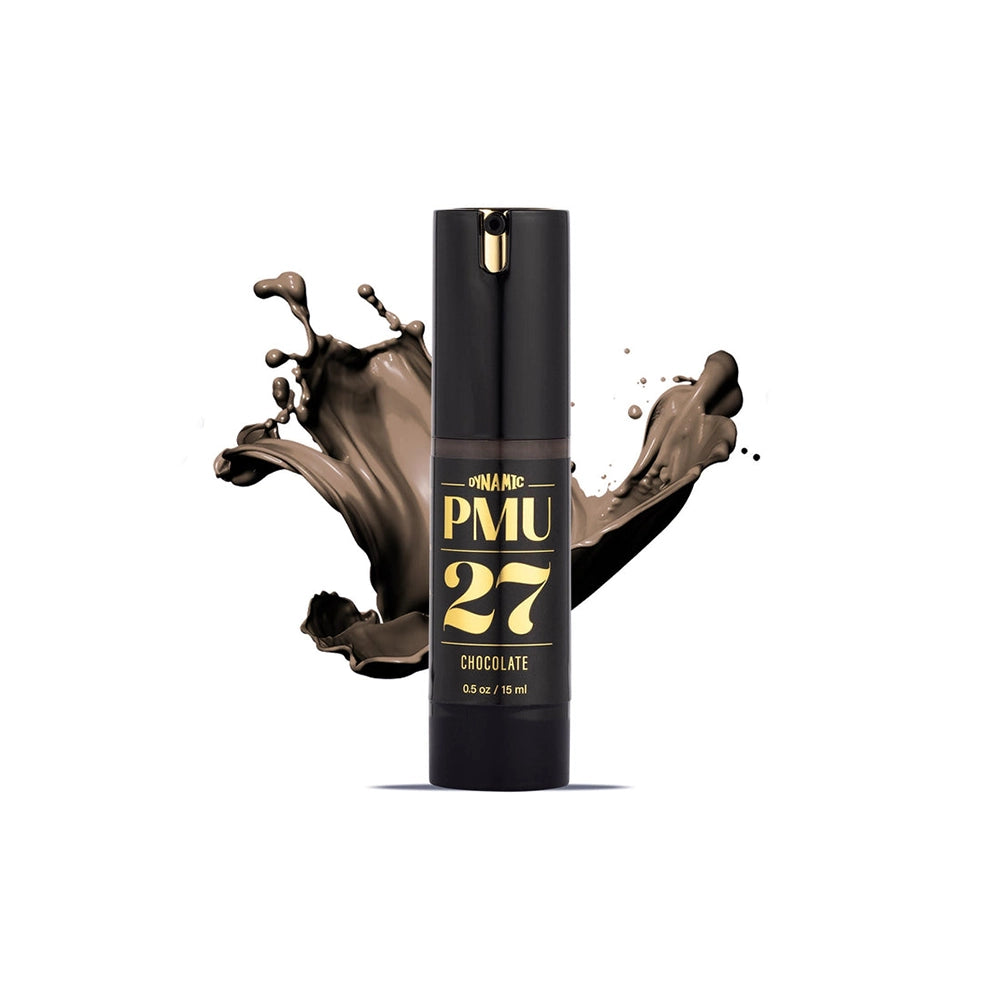 Dynamic PMU 27 Chocolate - 02