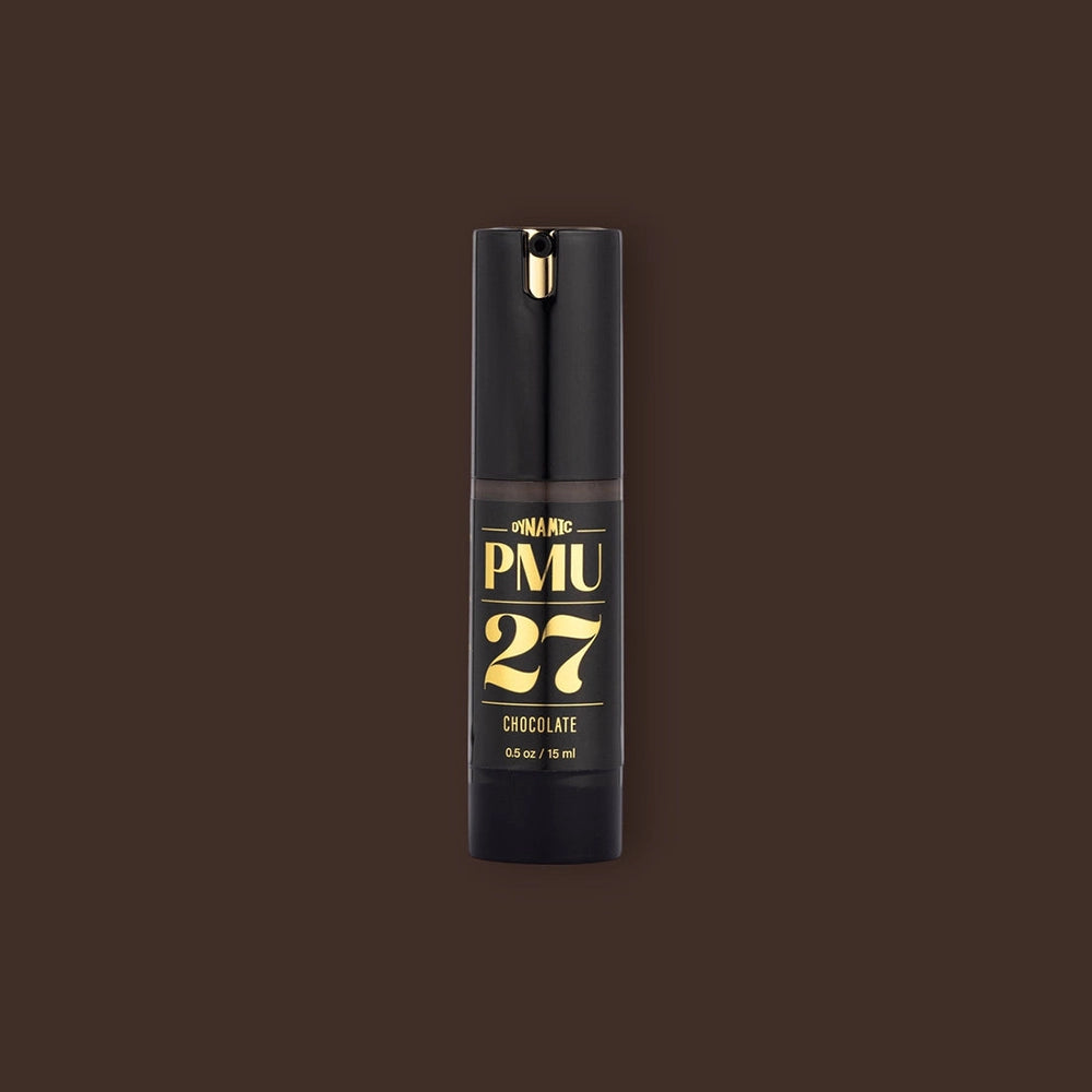 Dynamic PMU 27 Chocolate - 05