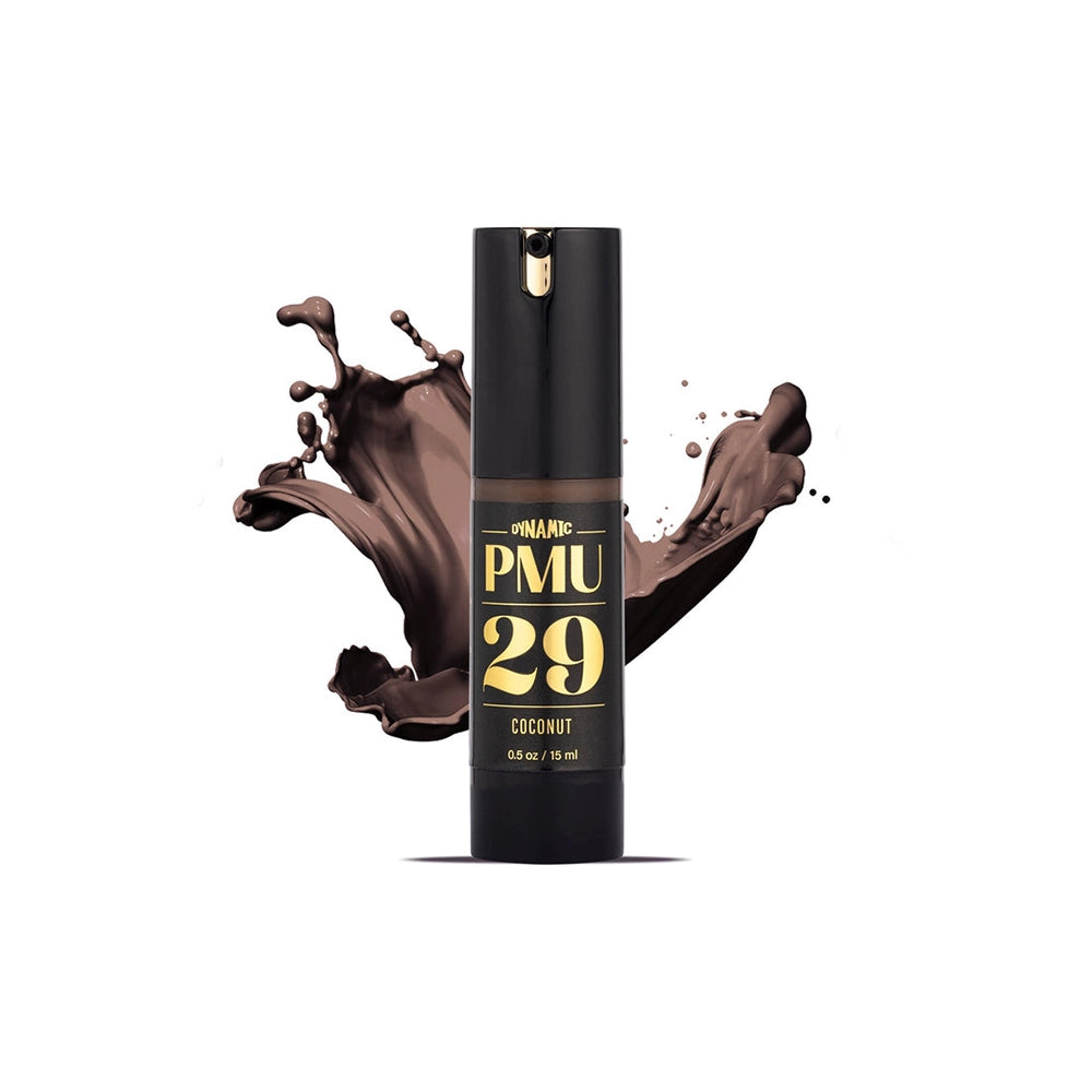 Dynamic PMU 29 Coconut - 02