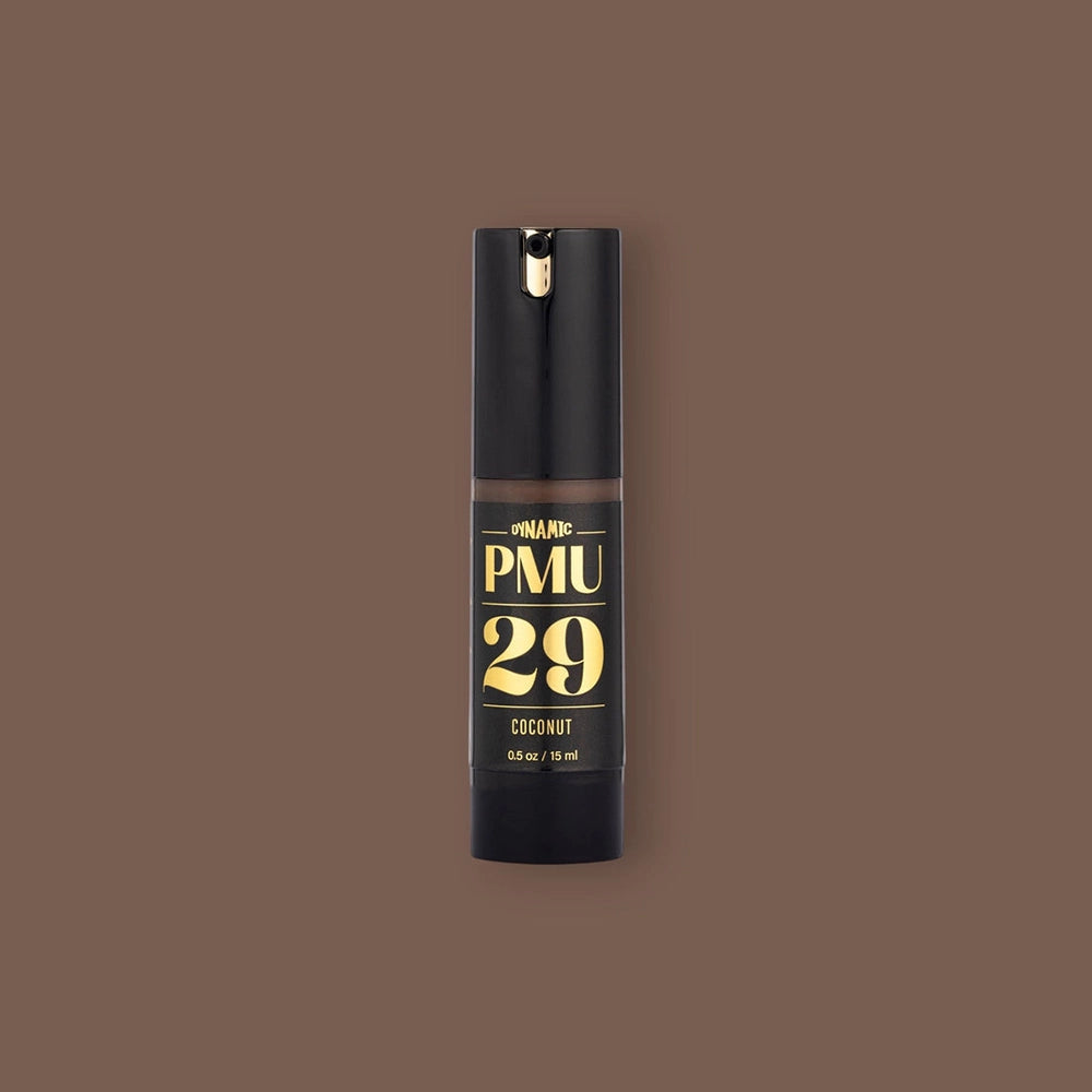 Dynamic PMU 29 Coconut - 05