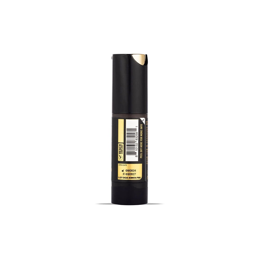 Dynamic PMU 32 Dark Golden Brown - 03