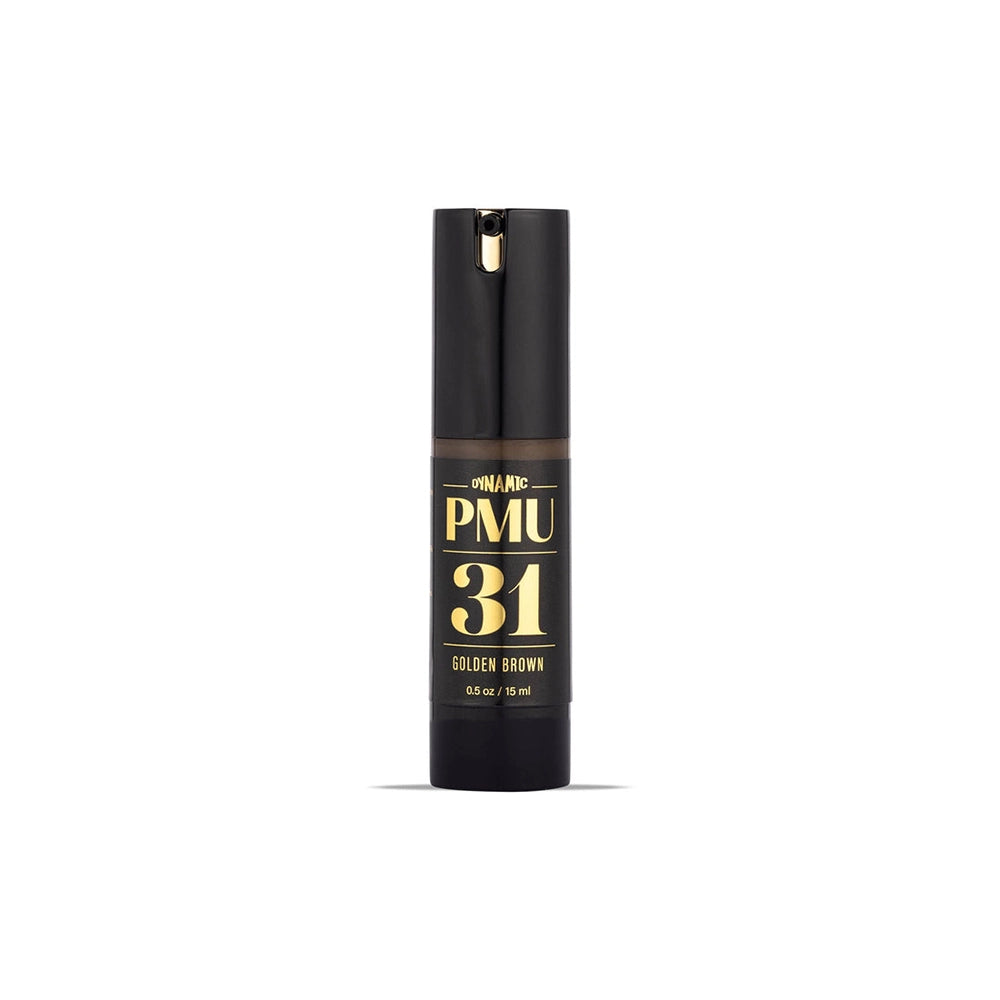 Dynamic PMU 31 Golden Brown - 01