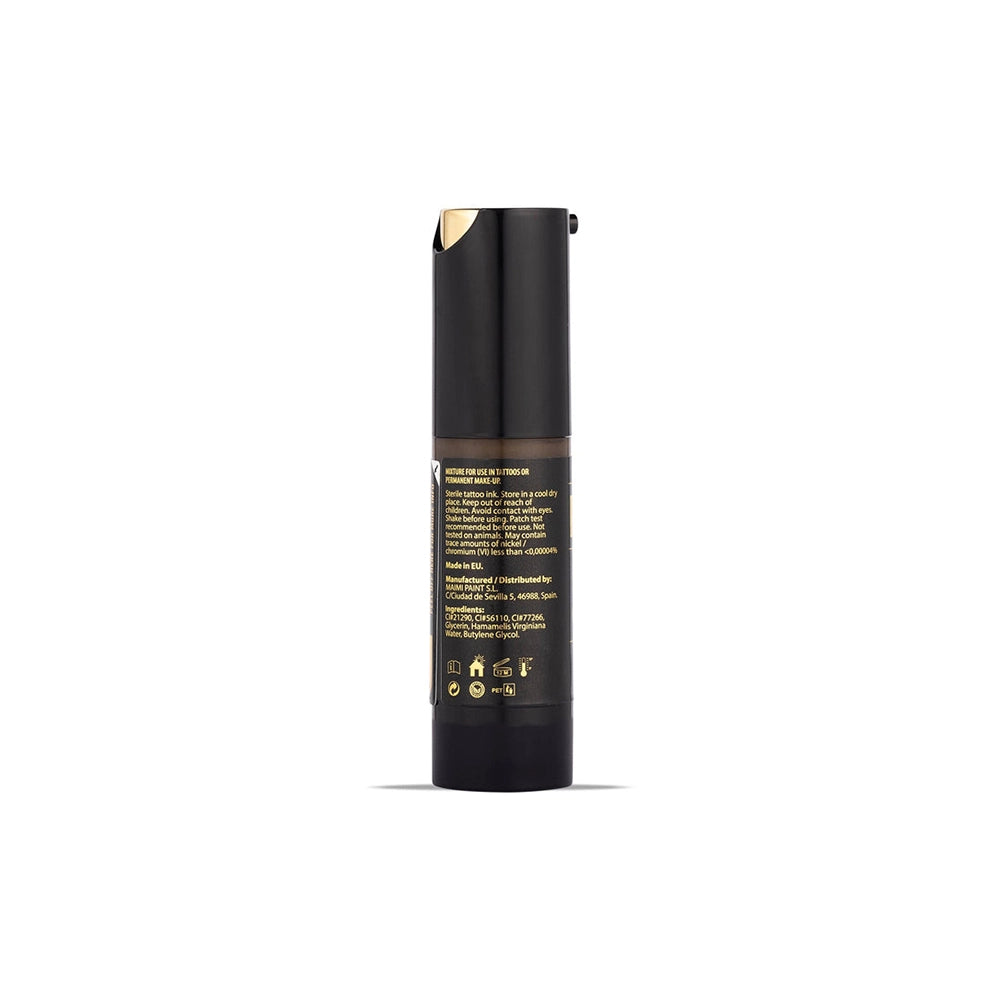 Dynamic PMU 31 Golden Brown - 04