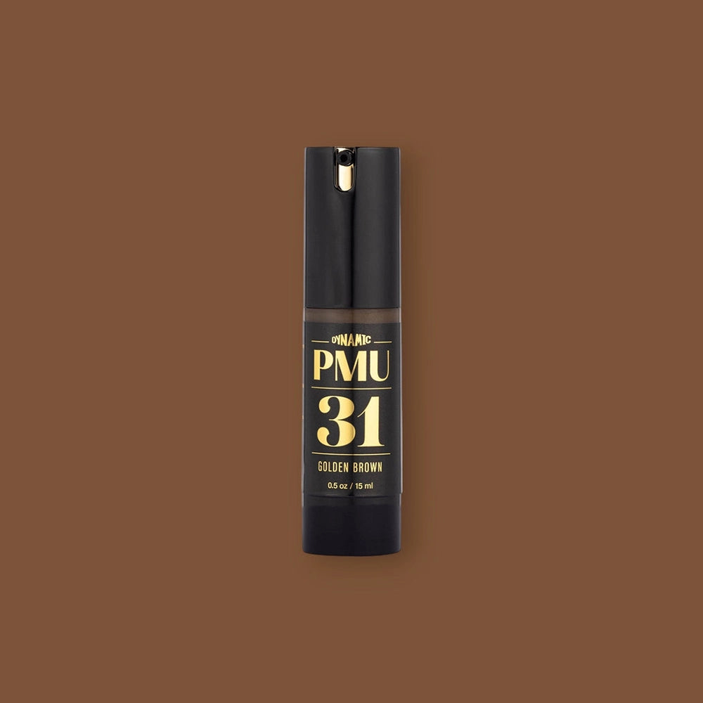 Dynamic PMU 31 Golden Brown - 05