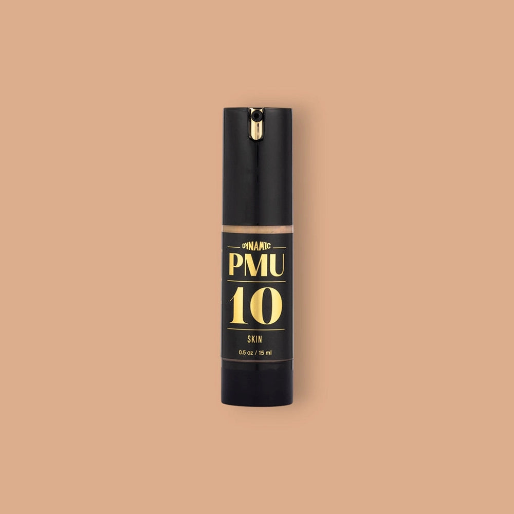 Dynamic PMU 10 Skin - 05