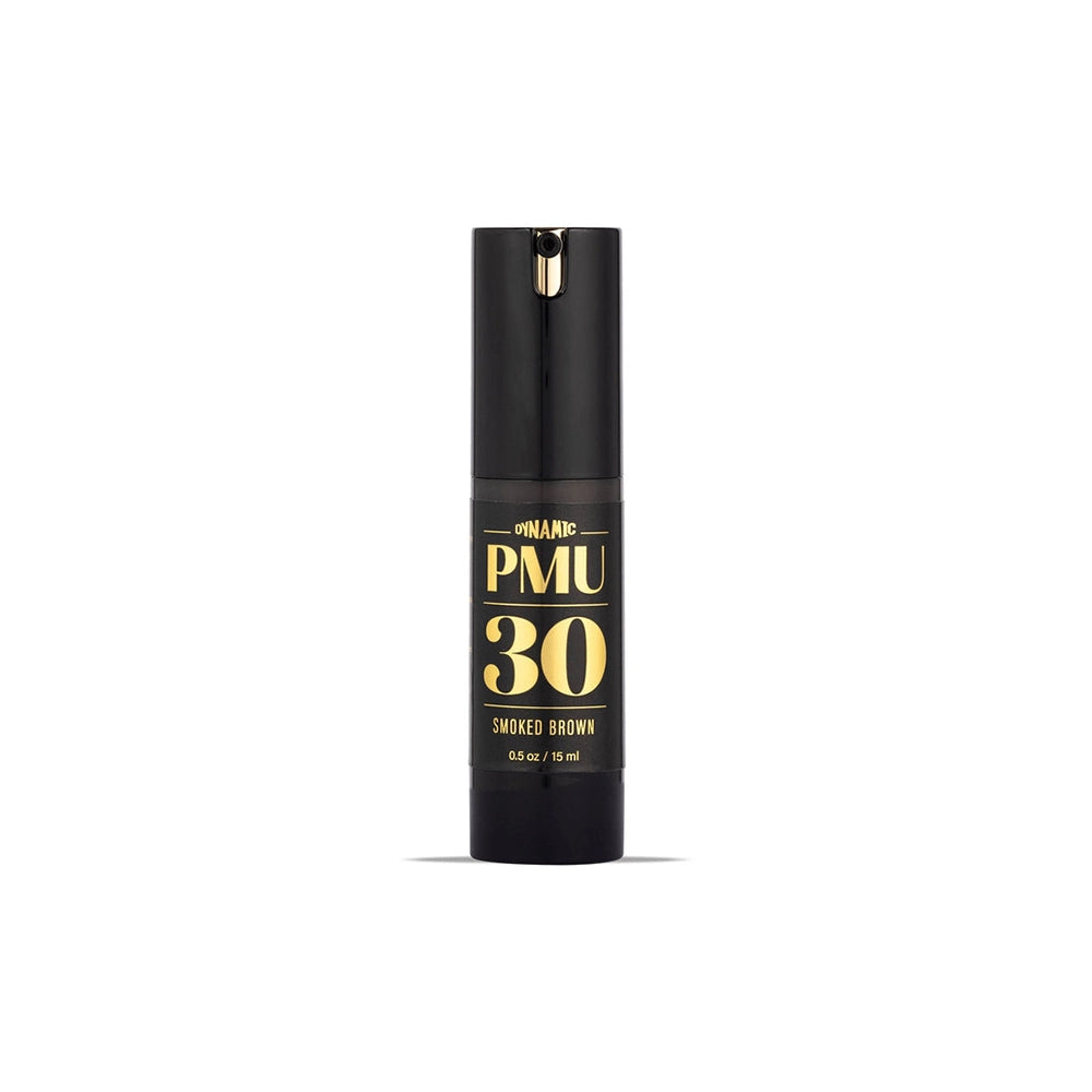 Dynamic PMU 30 Smoke Brown - 01