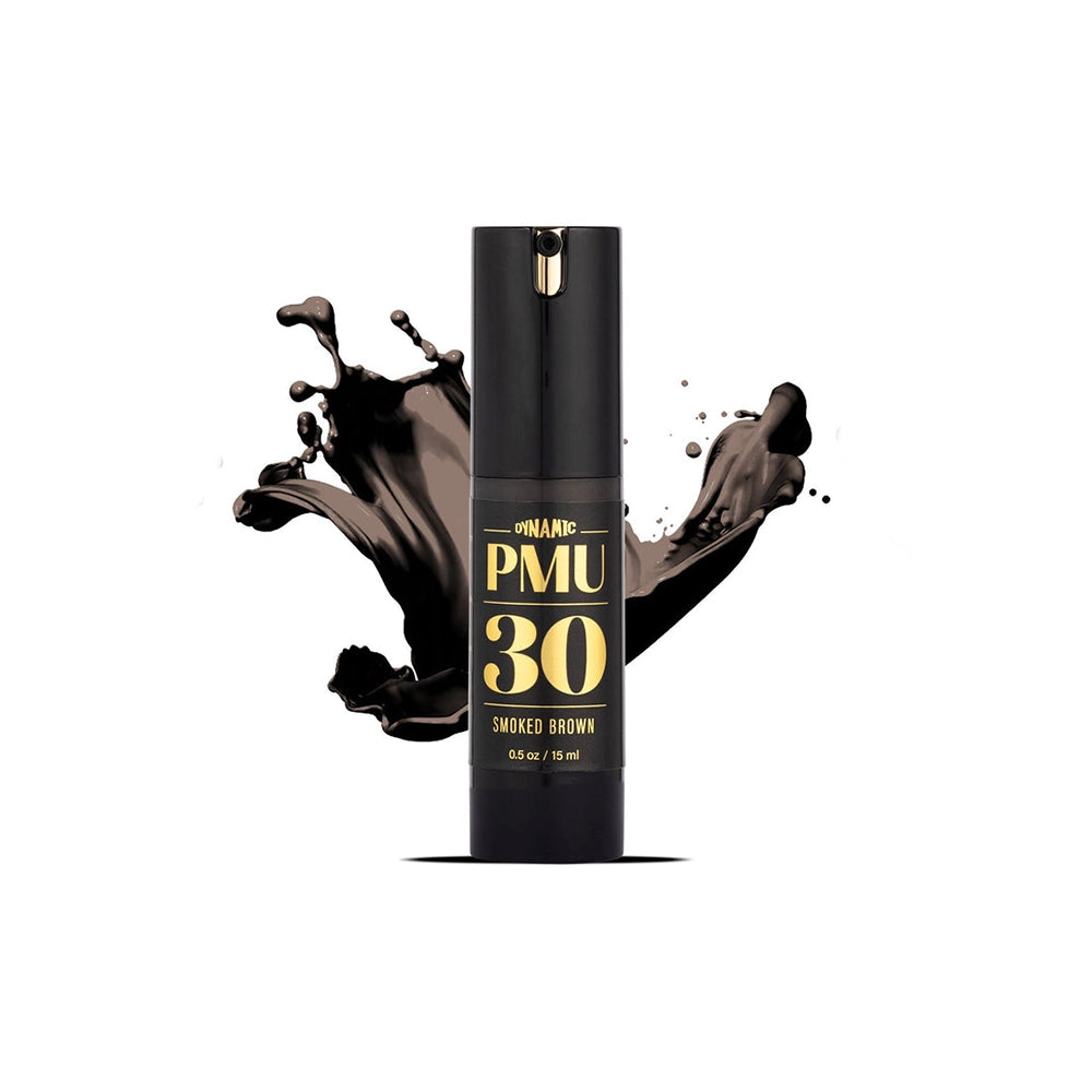 Dynamic PMU 30 Smoke Brown - 02