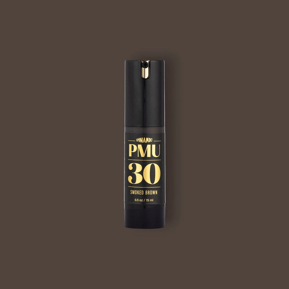 Dynamic PMU 30 Smoke Brown - 05