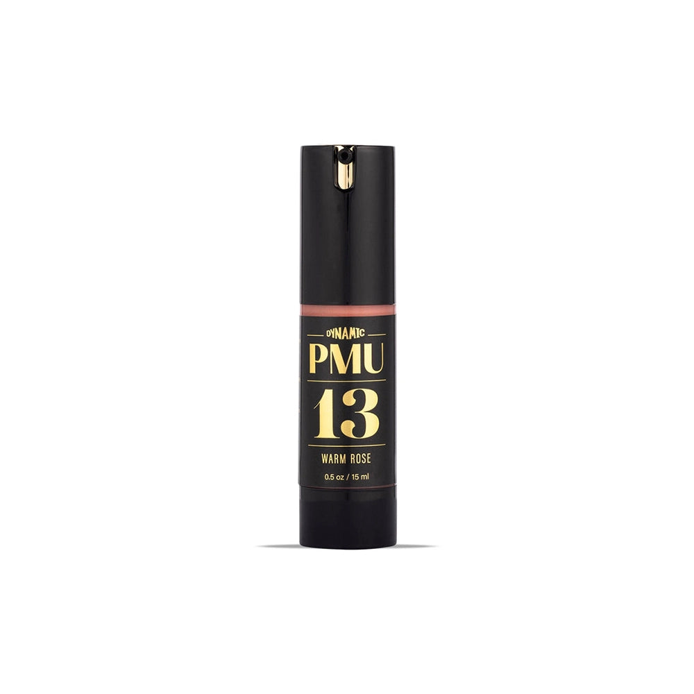 Dynamic PMU 13 Warm Rose - 01