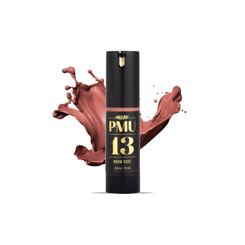 Dynamic PMU 13 Warm Rose - 02