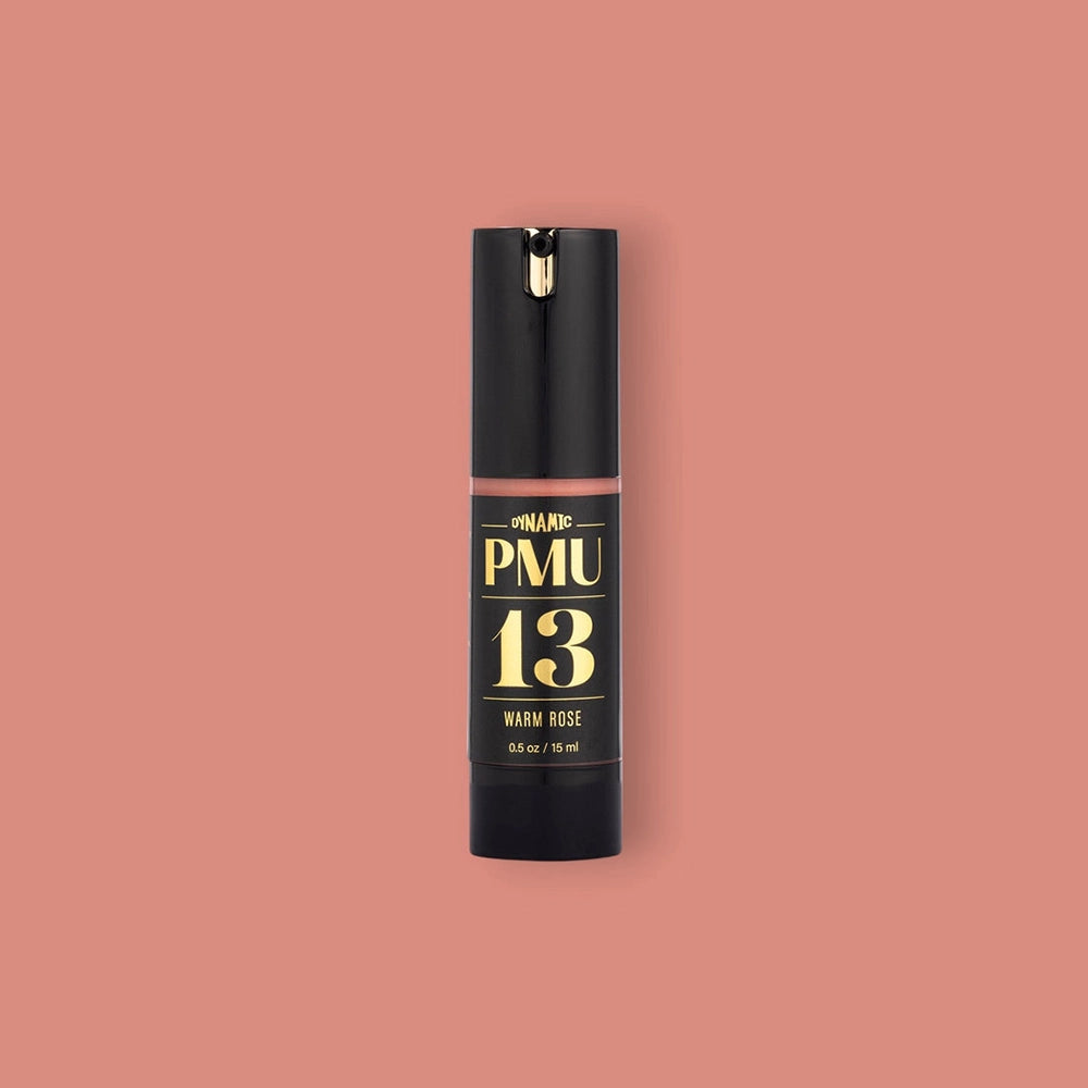 Dynamic PMU 13 Warm Rose - 05