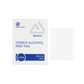 Dynarex Alcohol Prep Pads — Large — Box of 100 - Painful Pleasures