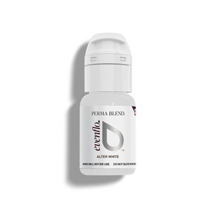 Evenflo Alterwhite — 1/2oz
