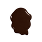 Evenflo Deep Brown — Blonde 2 Brunette Set Single — 1/2oz