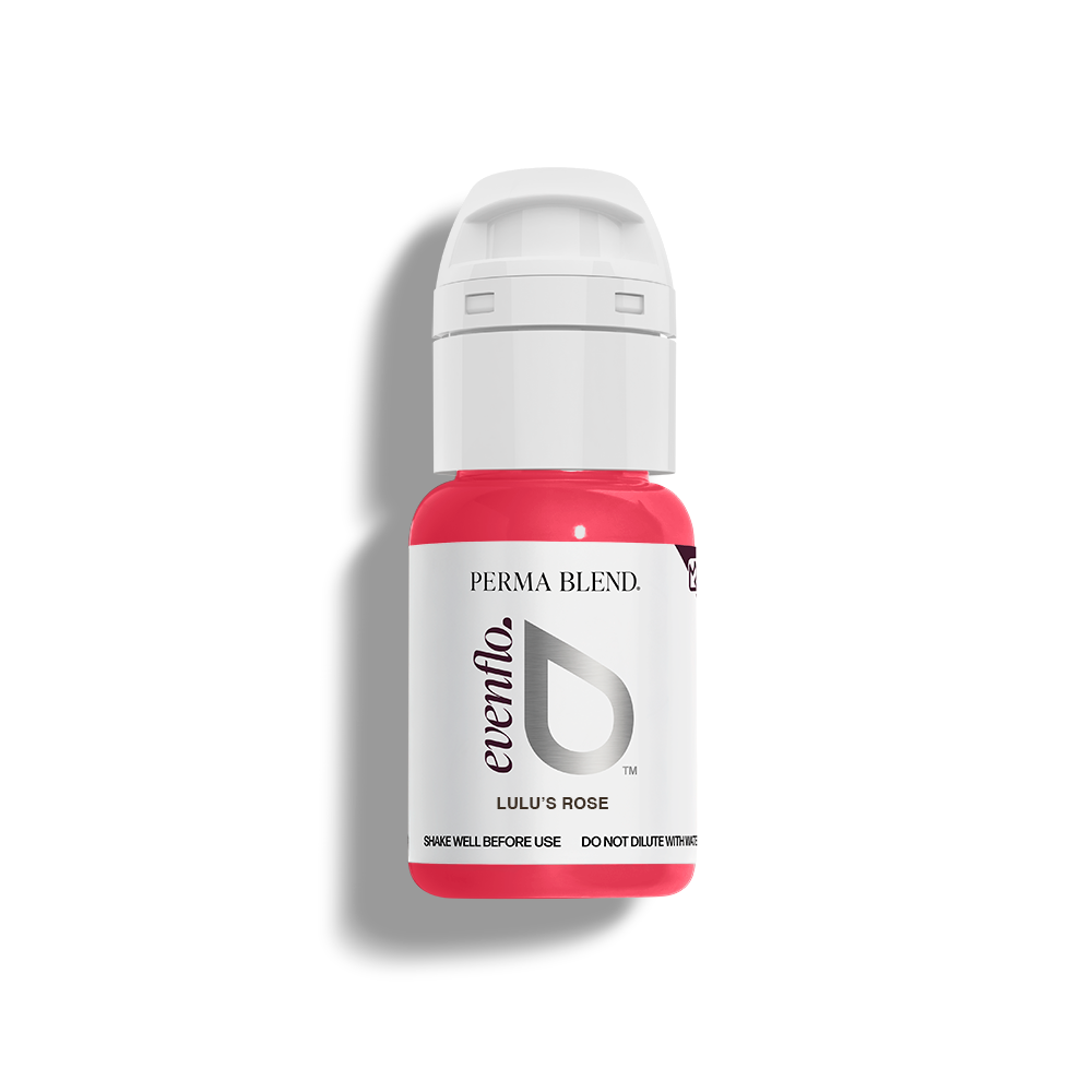 Evenflo Lulu’s Rose — 1/2oz Bottle