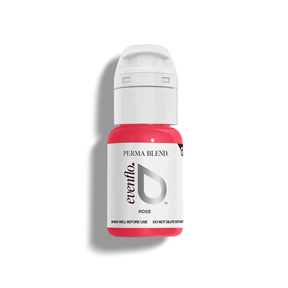 Evenflo Rose — 1/2oz Bottle