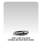 Light Grey Wash - Eternal Tattoo Ink - Pick Your Size - Painful Pleasures