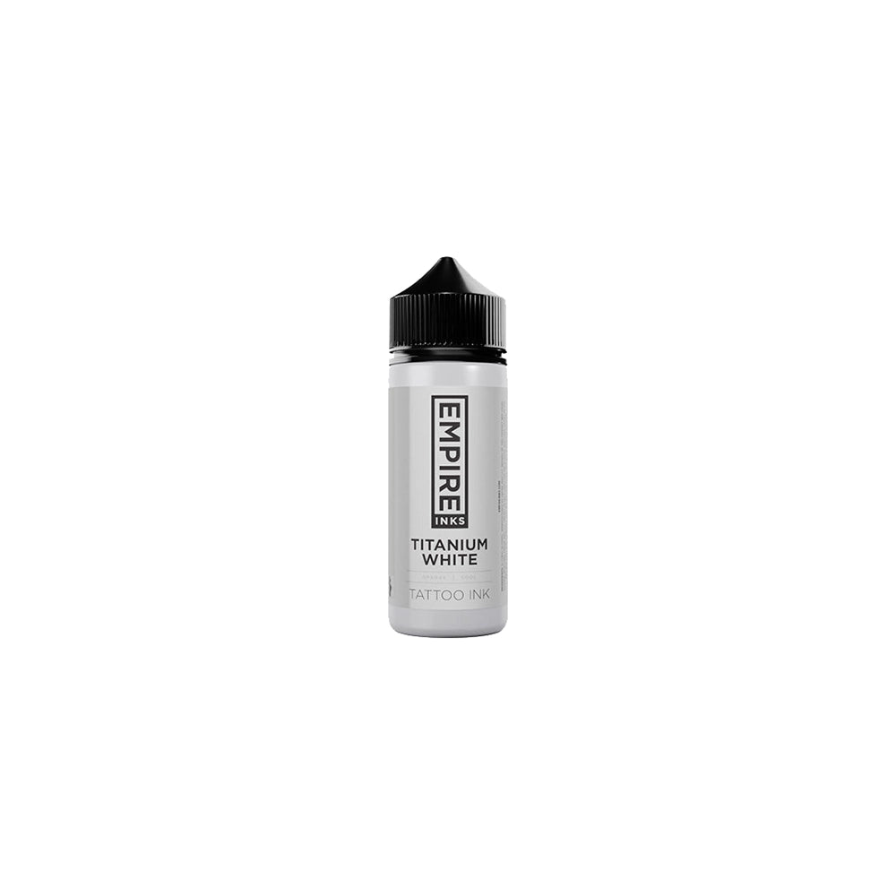 Empire Inks Graywash Series — 7-Bottle Full Set — Pick Size