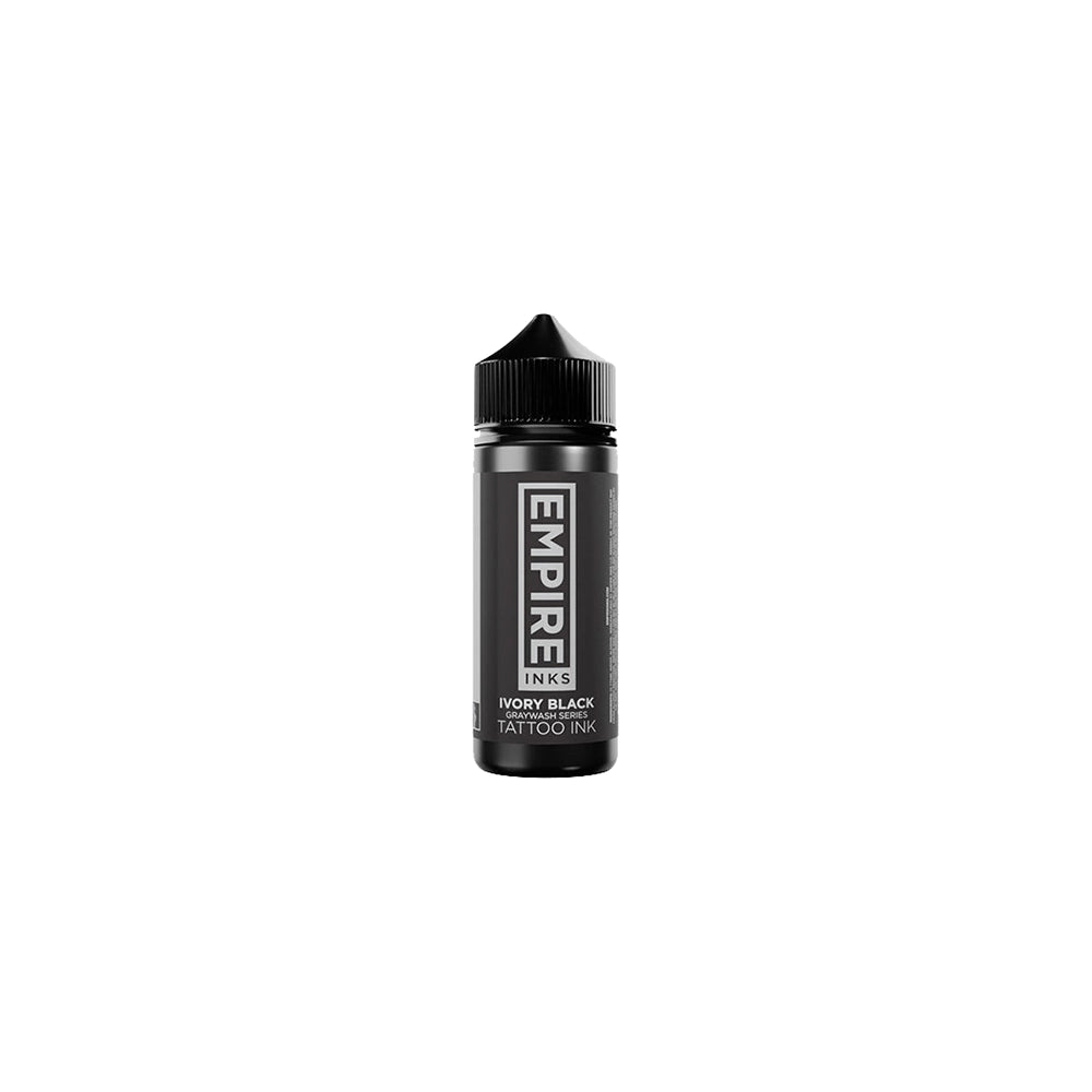 Empire Inks Graywash Series — 7-Bottle Full Set — Pick Size