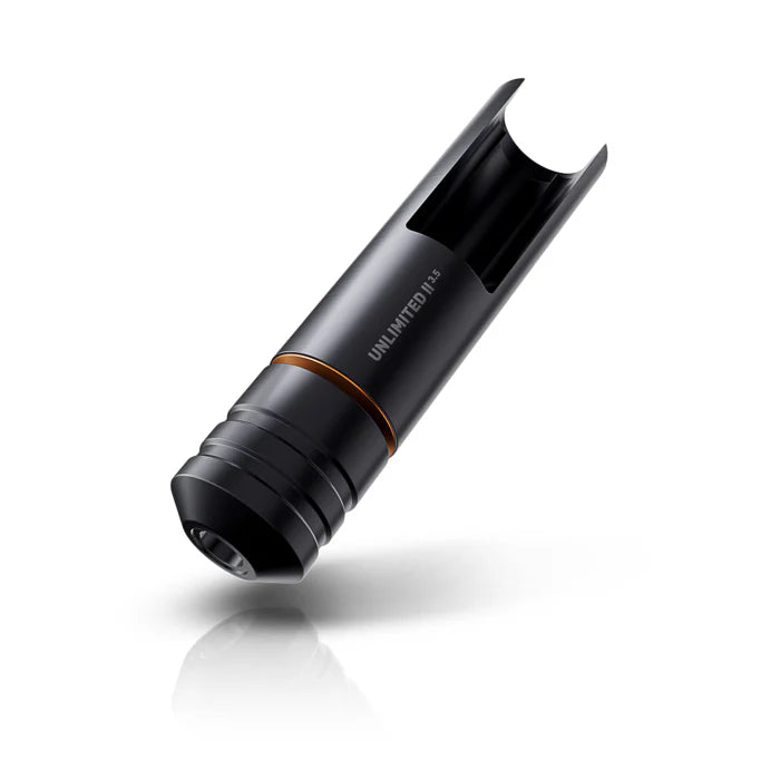 Cheyenne SOL Drive Unit — Pick Stroke