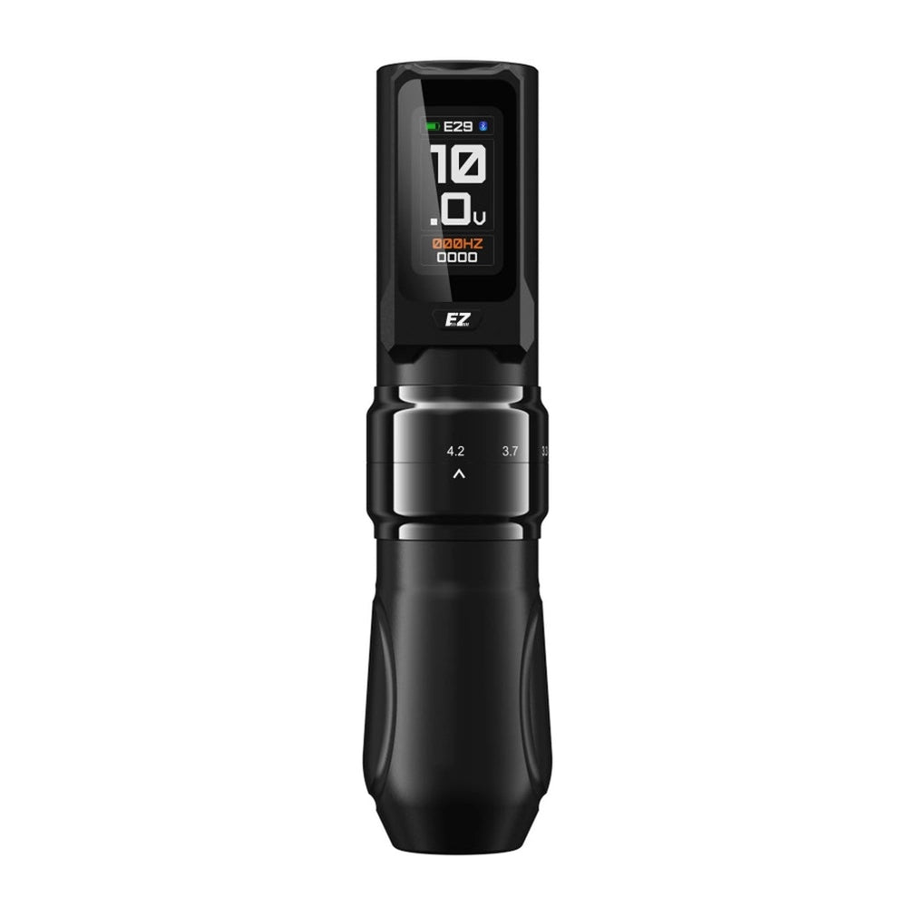 EZ P3 Pro Touch Adjustable Stroke Touchscreen Wireless Tattoo Machine