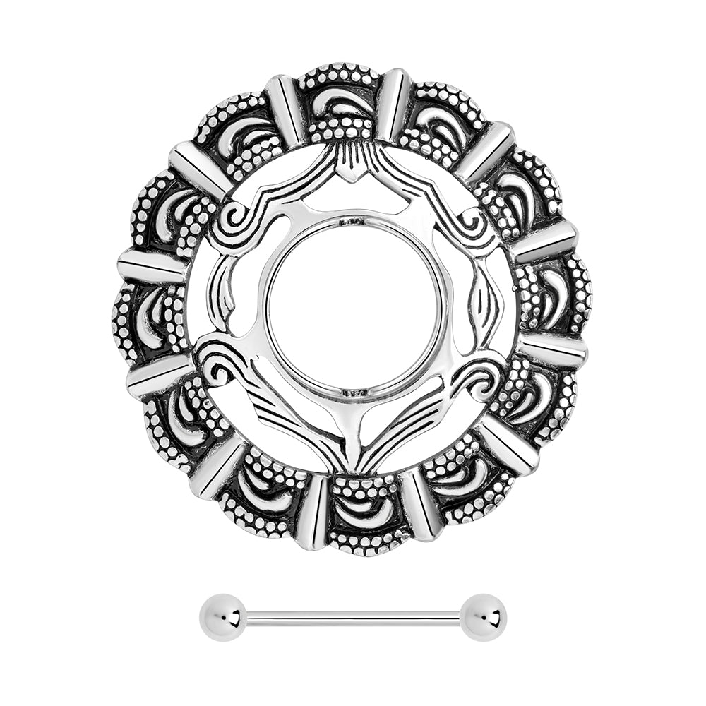 Bali Style Nipple Shield - Price Per 1