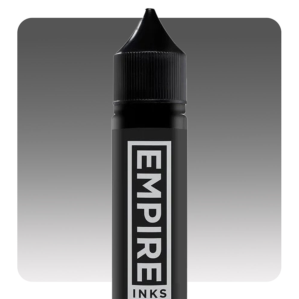 Dark — Empire Inks Graywash Series — Pick Your Size
