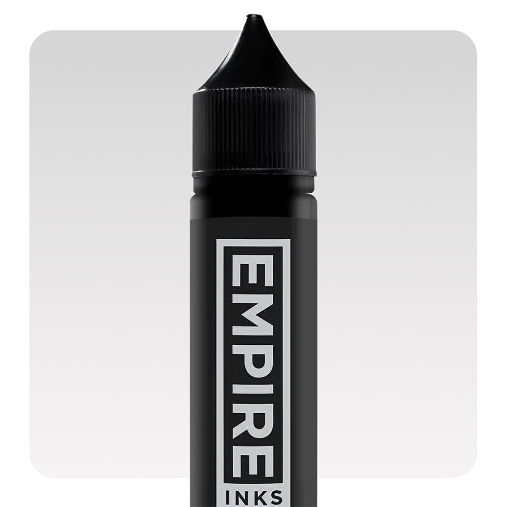 Xtra Light — Empire Inks Graywash Series — Pick Your Size